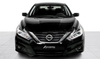 2017 NISSAN ALTIMA 2.5 S full