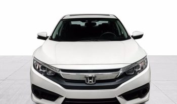 2017 Honda Civic full