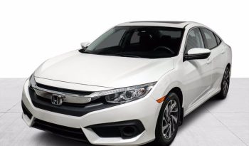 2017 Honda Civic full