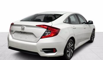 2017 Honda Civic full