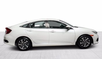 2017 Honda Civic full