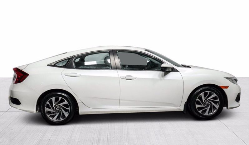 2017 Honda Civic full