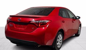 2016 Toyota Corolla full