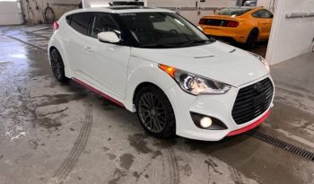 2015 Hyundai Veloster