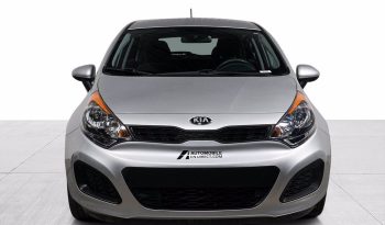 2015 Kia Rio 5 full