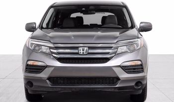 2016 Honda Pilot full