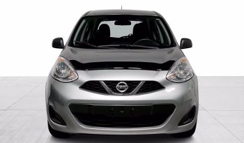 2015 Nissan Micra full