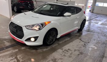 2015 Hyundai Veloster full