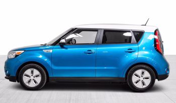 2016 Kia Soul EV full