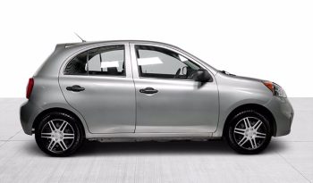 2015 Nissan Micra full