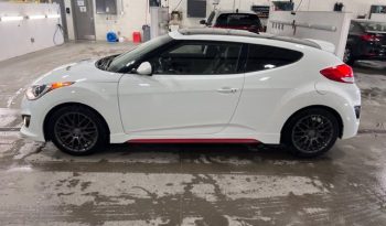 2015 Hyundai Veloster full