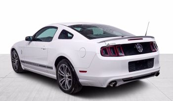 2014 Ford Mustang full