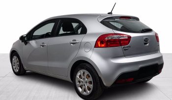 2015 Kia Rio 5 full