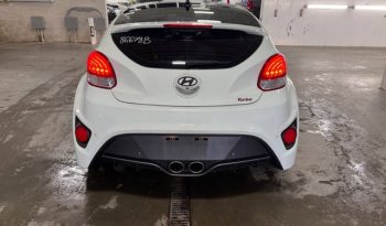 2015 Hyundai Veloster full