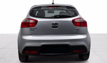 2015 Kia Rio 5 full