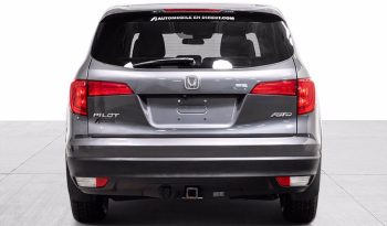 2016 Honda Pilot full