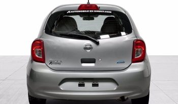 2015 Nissan Micra full