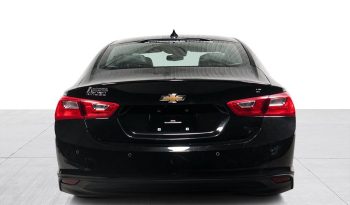 2018 Chevrolet Malibu full