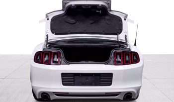 2014 Ford Mustang full