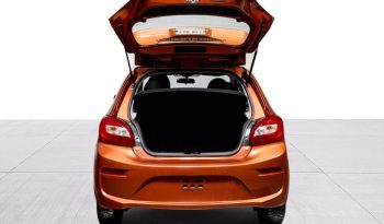 2017 Mitsubishi Mirage full