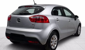 2015 Kia Rio 5 full