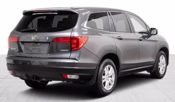 2016 Honda Pilot full