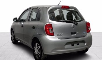 2015 Nissan Micra full