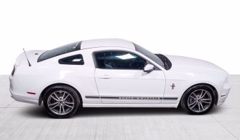 2014 Ford Mustang full