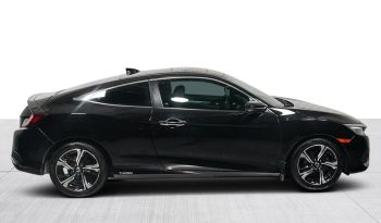 Honda Civic Coupe 2016 full