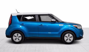 2016 Kia Soul EV full