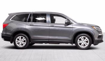 2016 Honda Pilot full