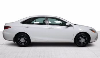 2015 Toyota Camry full