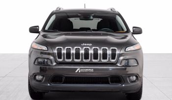 2014 Jeep Cherokee full