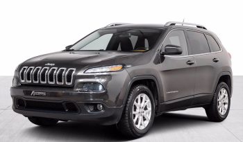 2014 Jeep Cherokee full