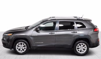 2014 Jeep Cherokee full