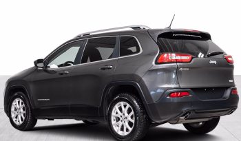 2014 Jeep Cherokee full