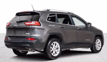 2014 Jeep Cherokee full