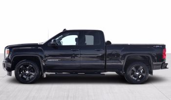 2015 GMC Sierra 1500 full