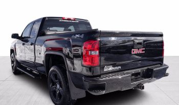 2015 GMC Sierra 1500 full