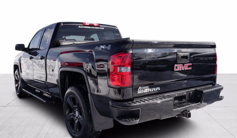 2015 GMC Sierra 1500 full