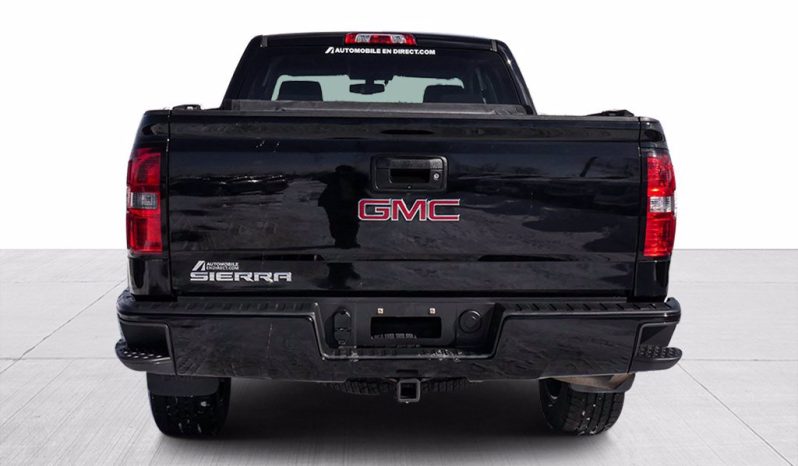 2015 GMC Sierra 1500 full