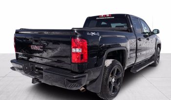 2015 GMC Sierra 1500 full