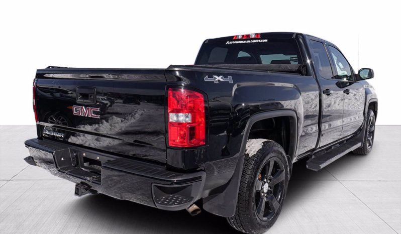 2015 GMC Sierra 1500 full