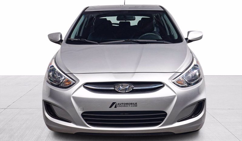 2015 Hyundai Accent full