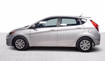 2015 Hyundai Accent full