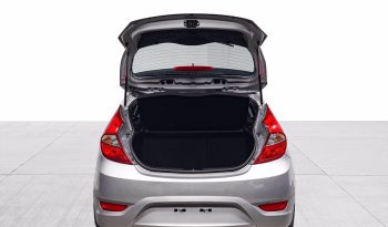 2015 Hyundai Accent full