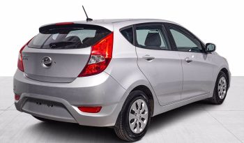 2015 Hyundai Accent full