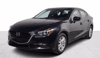 2018 Mazda Mazda3 full