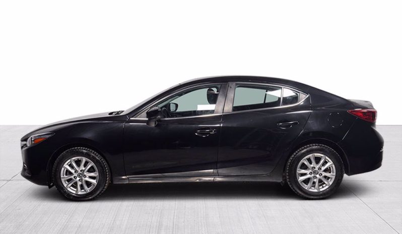 2018 Mazda Mazda3 full