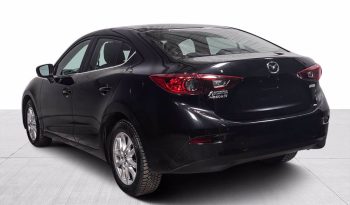 2018 Mazda Mazda3 full